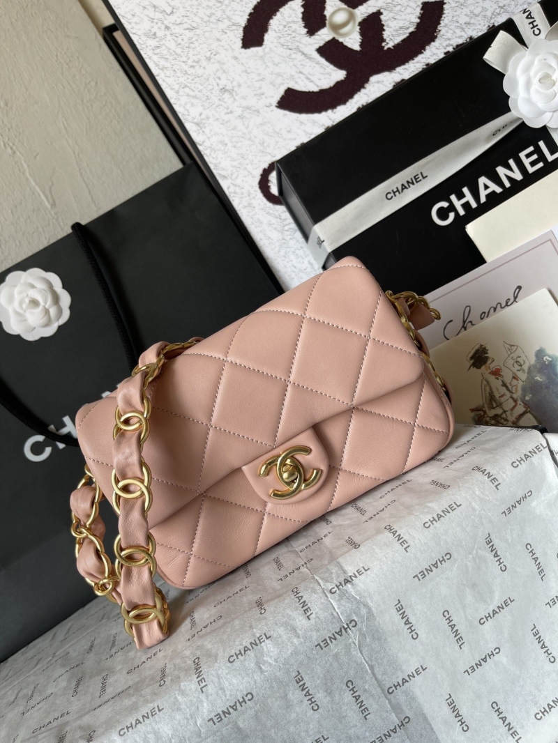 Chanel CF Series Bags